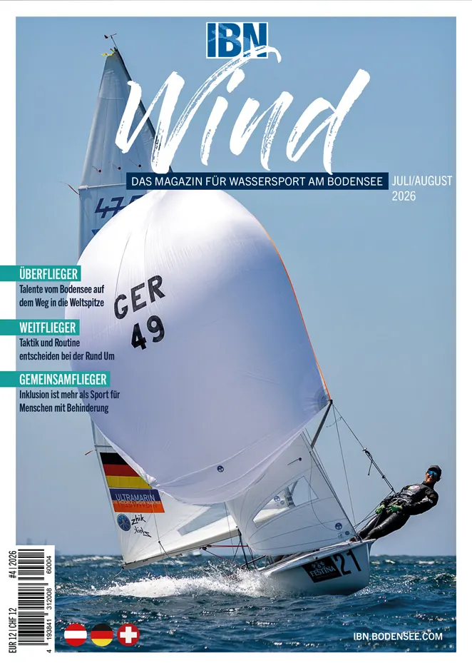 IBN #4/2026 — Wind
