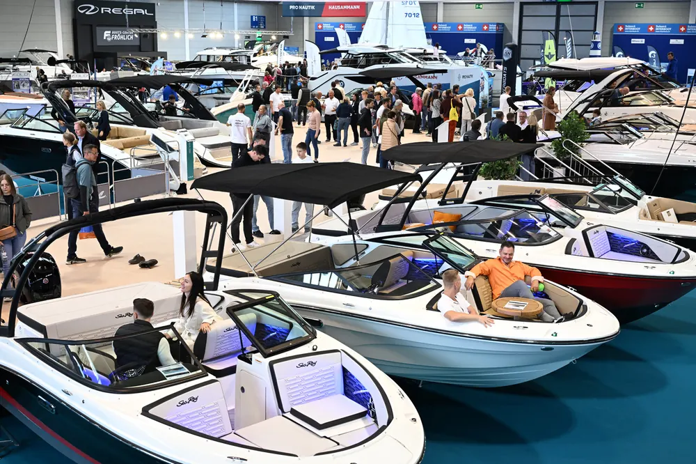 Interboot 2026: Wassersport zum Ausprobieren, Erleben, Einsteigen